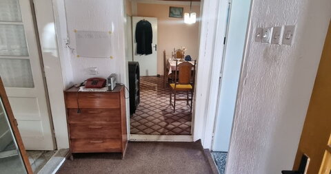 Mali Bajmok,Kuća