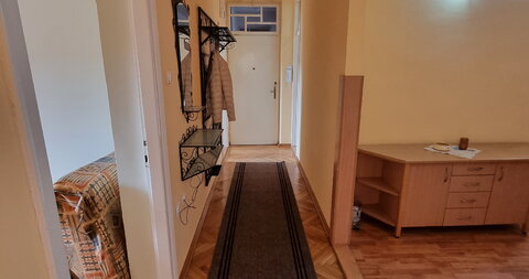 Center 1,Apartment