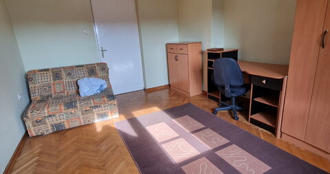 Center 1,Apartment