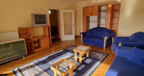 Center 1,Apartment