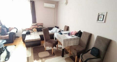 Novo Selo,Apartment