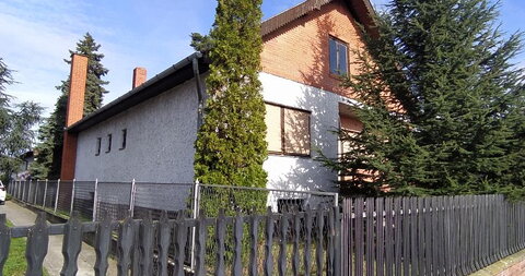 Bachki Vinogradi,House