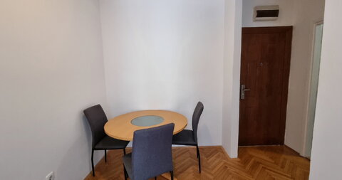 Center 1,Apartment