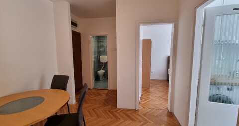 Center 1,Apartment