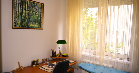 Center 1,Apartment