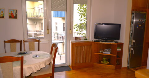 Center 1,Apartment