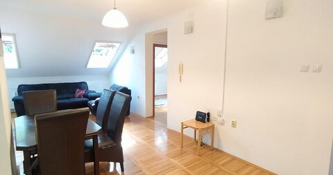 Center 1,Apartment