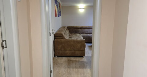 Center 2,Apartment