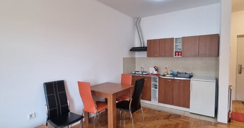 Center 1,Apartment