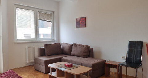 Center 1,Apartment