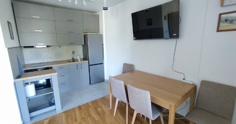 Center 2,Apartment