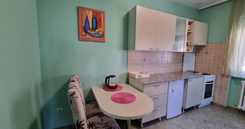 Center 1,Apartment