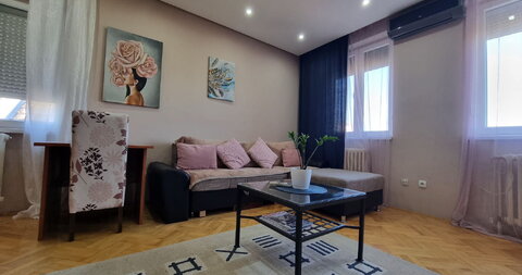 Center 1,Apartment