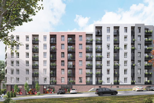 Ugao Kumičićeve i Matije Gubca