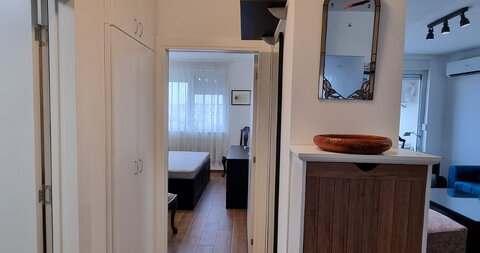 Bele Gabrića