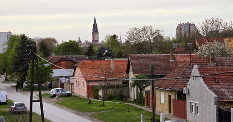 Prvomajska