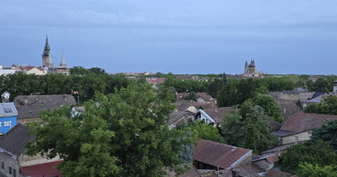 Arsenija Čarnojevića