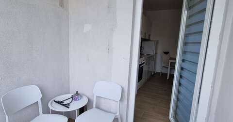 Trg Jakaba i Komora