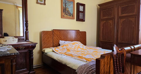 Palić,Kuća