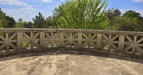 Palić,Kuća