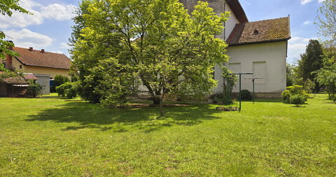 Palić,Kuća