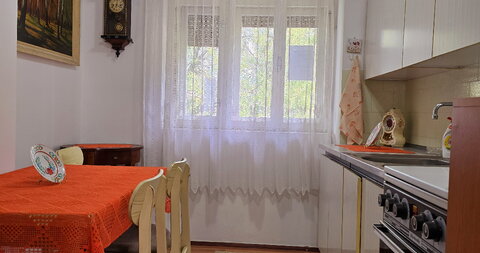 Palić,Kuća