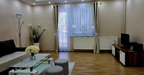 Palić,Kuća