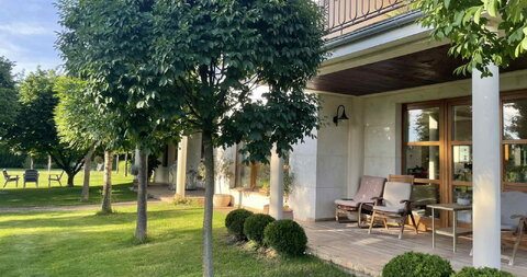 Bachka Topola,House
