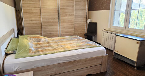 Bački Vinogradi,Kuća