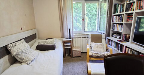 Bački Vinogradi,Kuća