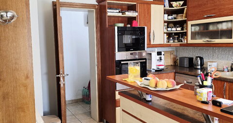Bački Vinogradi,Kuća