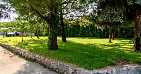 Bački Vinogradi,Kuća
