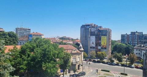 Cara Dušana