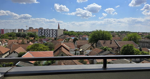 Bele Gabrića