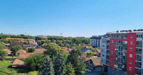 Prozivka,Stan