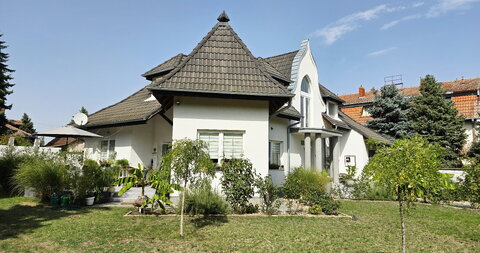 Palić,Stan
