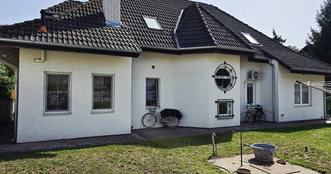 Palić,Stan