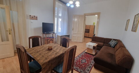 Centar 1,Stan