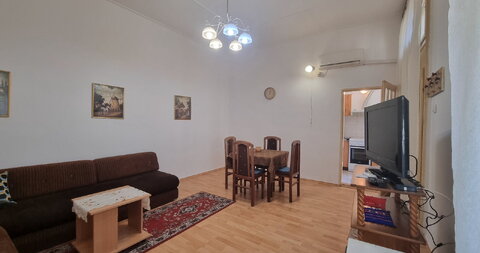 Centar 1,Stan