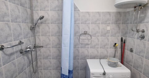 Centar 1,Stan