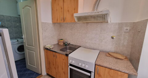 Centar 1,Stan