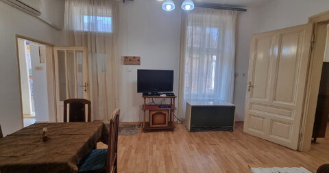 Centar 1,Stan