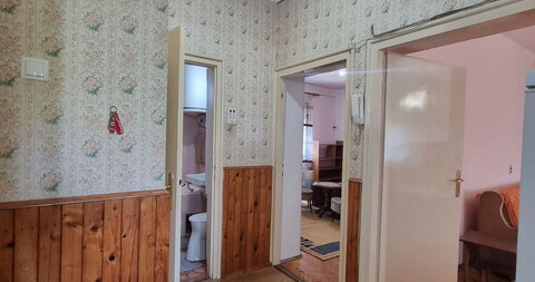 Centar 1,Stan