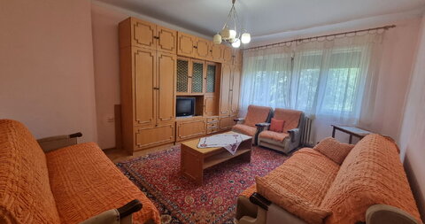 Centar 1,Stan