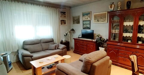 Radanovac,Kuća