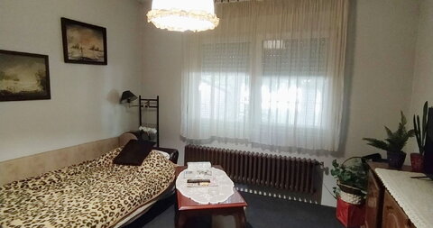 Radanovac,Kuća