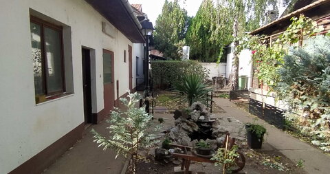 Radanovac,Kuća