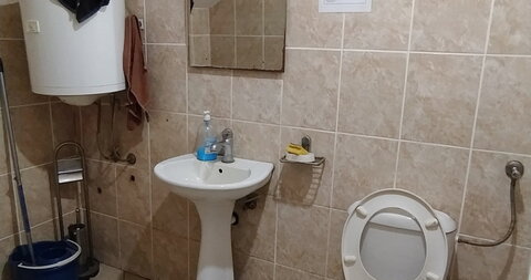 Radanovac,Kuća