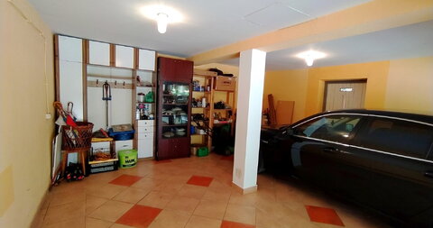Makova 7,Kuća