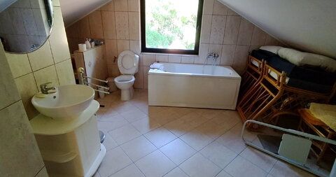 Makova 7,Kuća